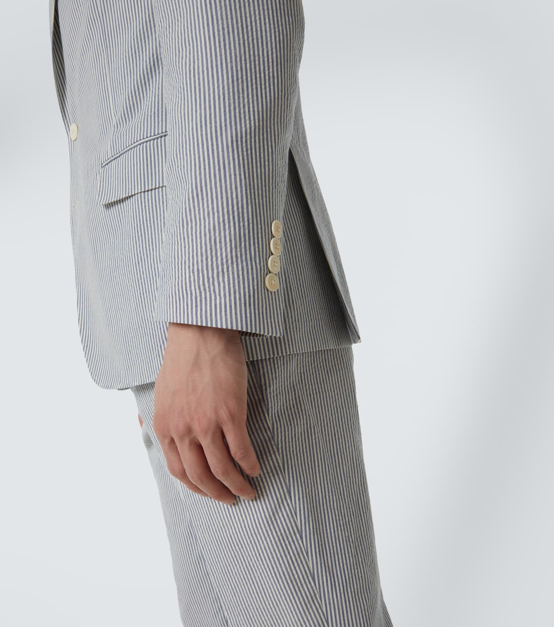 Striped blazer | Polo Ralph Lauren