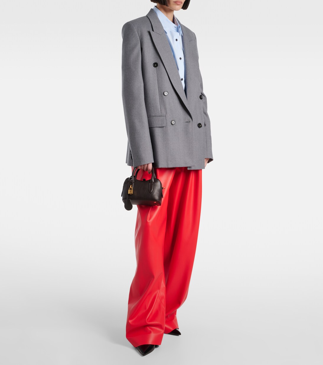 Borsa a spalla Ryder Mini | Stella McCartney