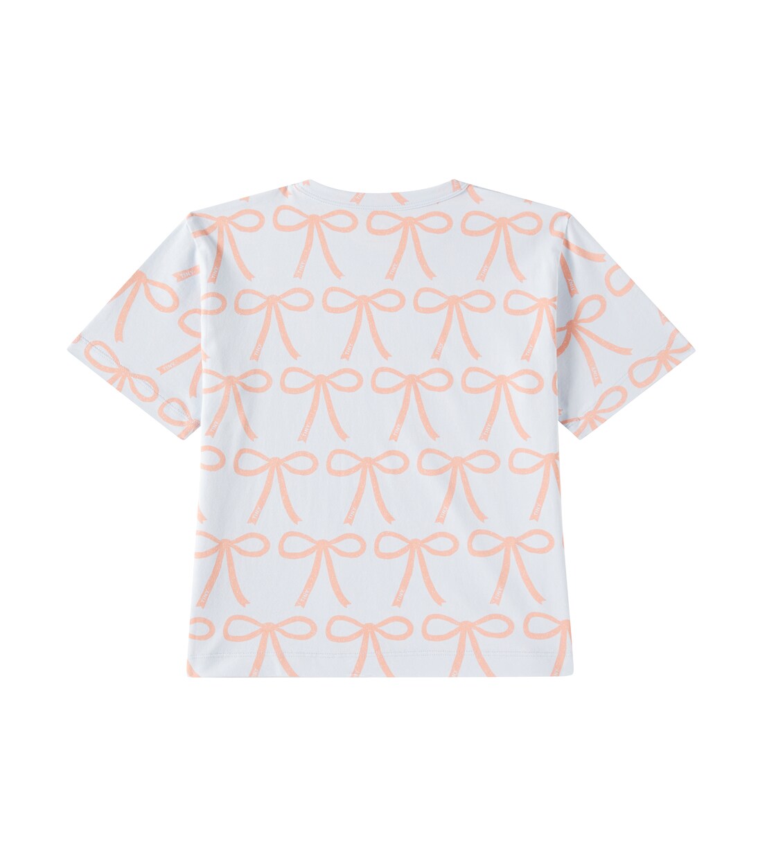 Bedrucktes T-Shirt aus Baumwolle | Tinycottons