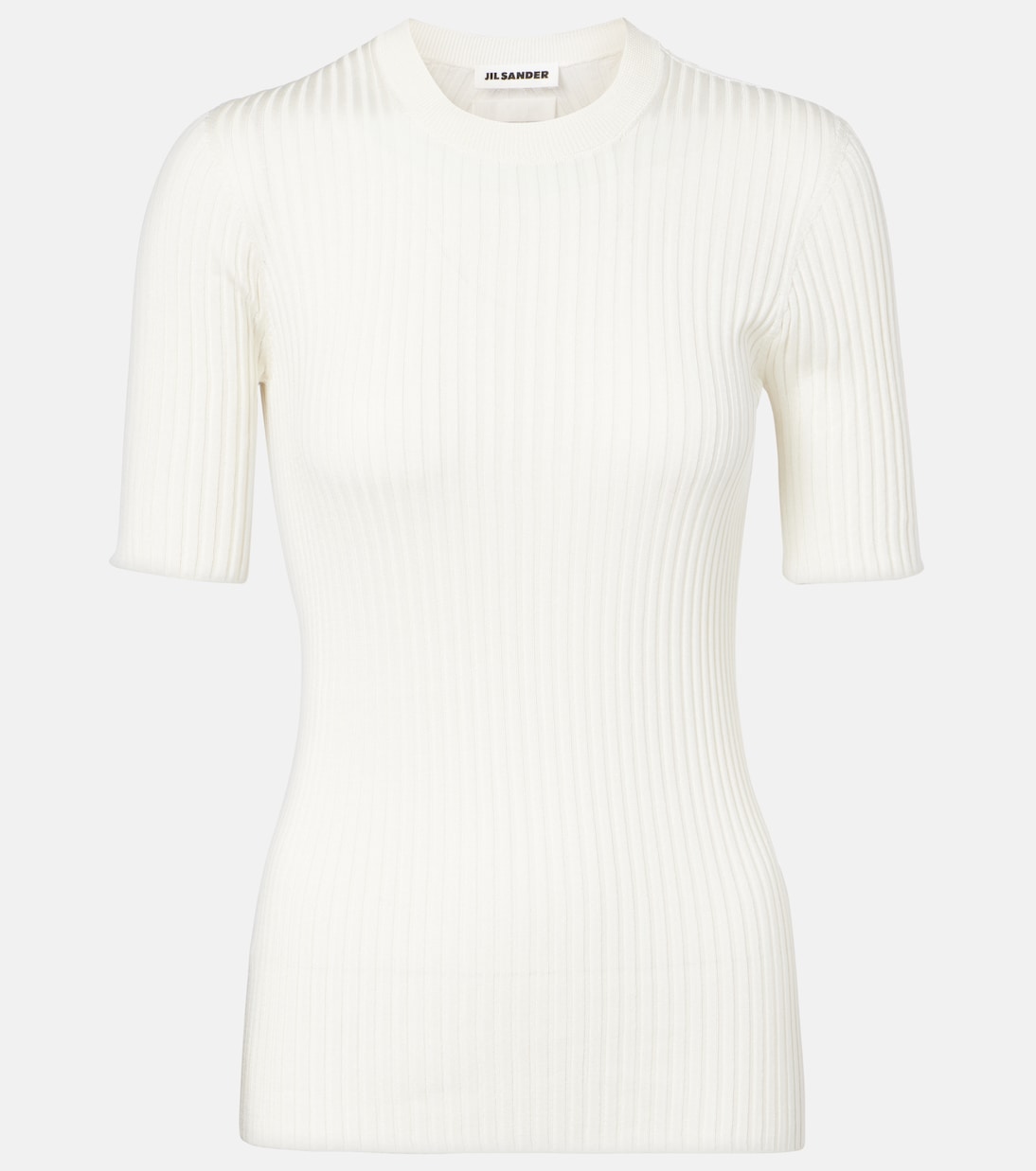 Pullover aus Seide | Jil Sander