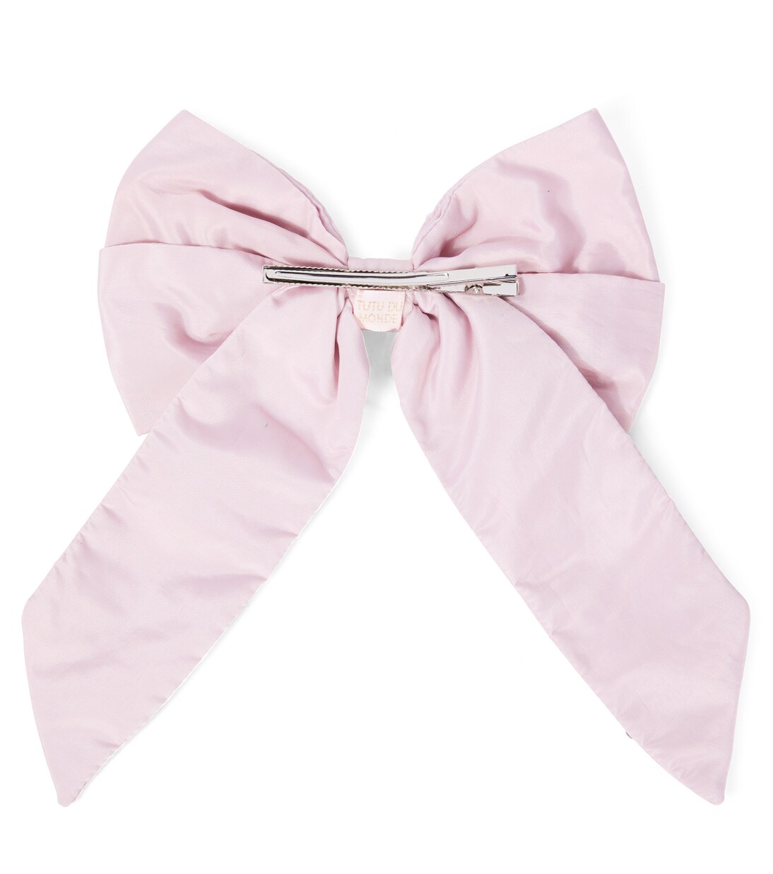 Floral Fête sequined hair clip | Tutu Du Monde