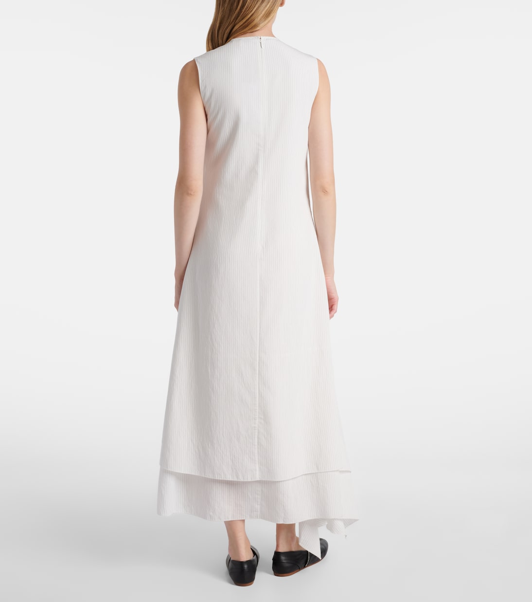 Maxikleid  | JW Anderson