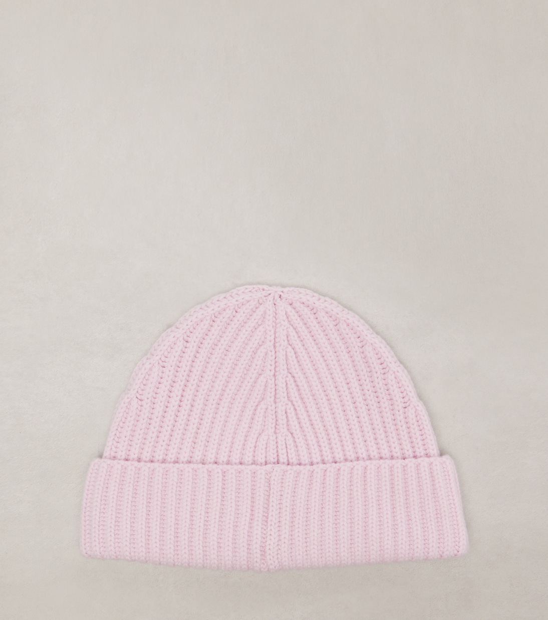 Logo cashmere beanie | Loewe