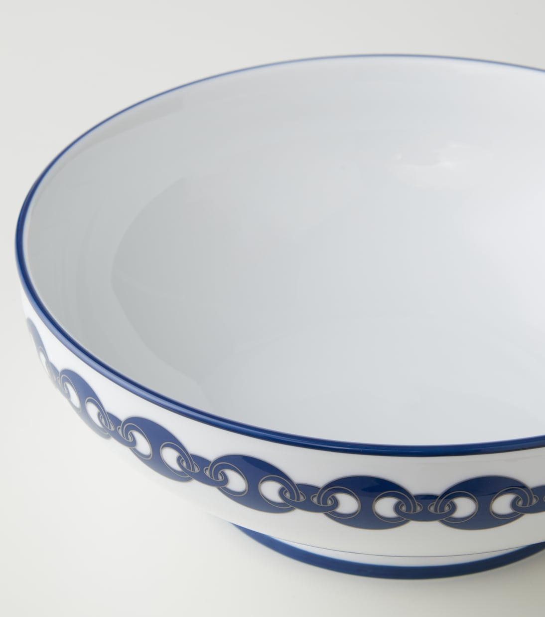 Gucci Marina porcelain salad bowl | Gucci