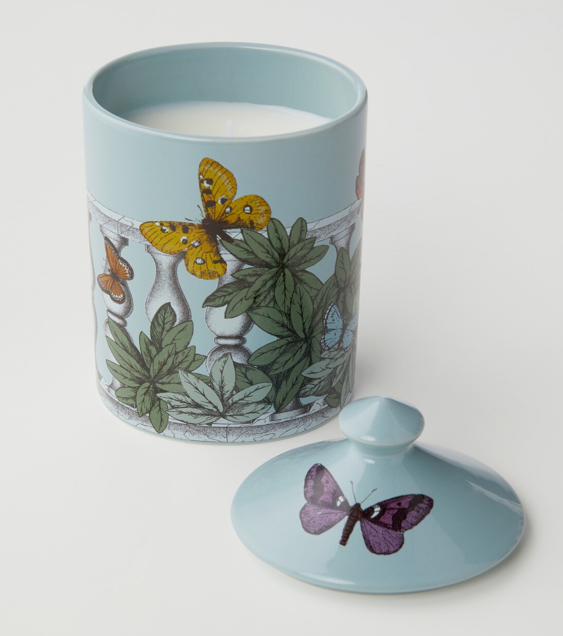 Se Poi scented candle | Fornasetti