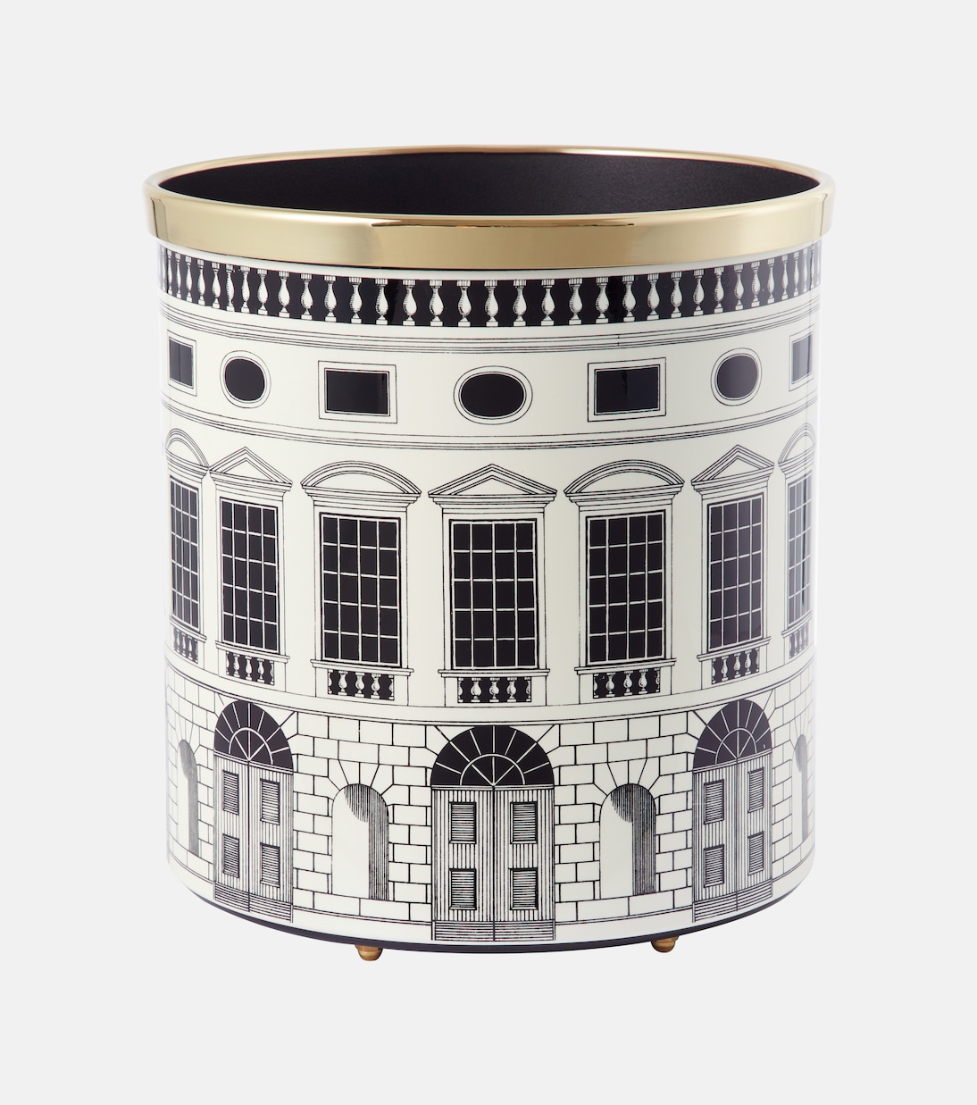 Architettura paper basket | Fornasetti