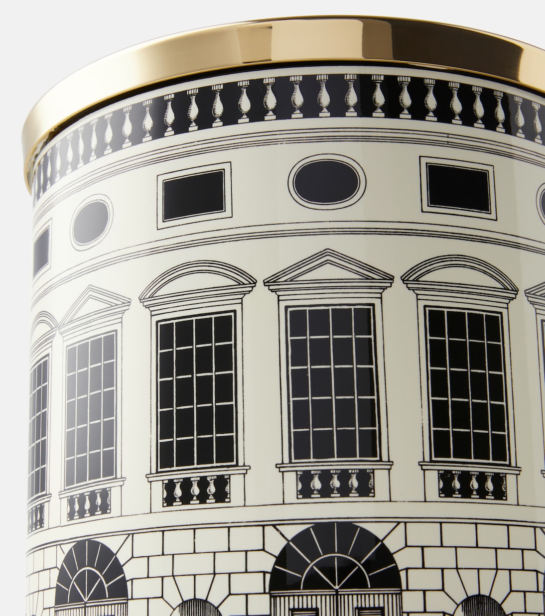 Architettura paper basket | Fornasetti