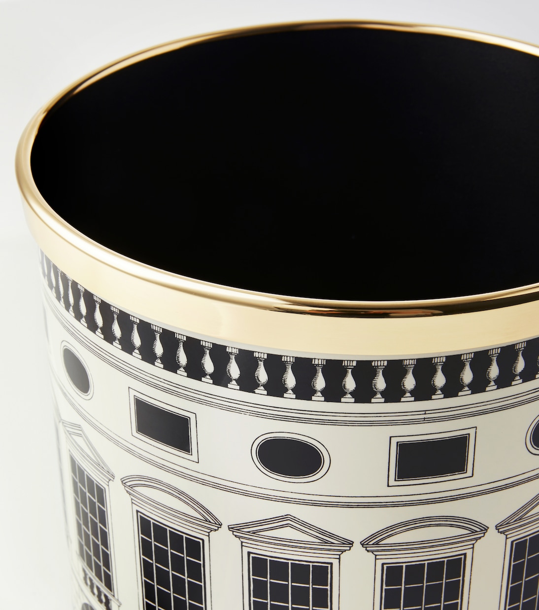 Architettura paper basket | Fornasetti