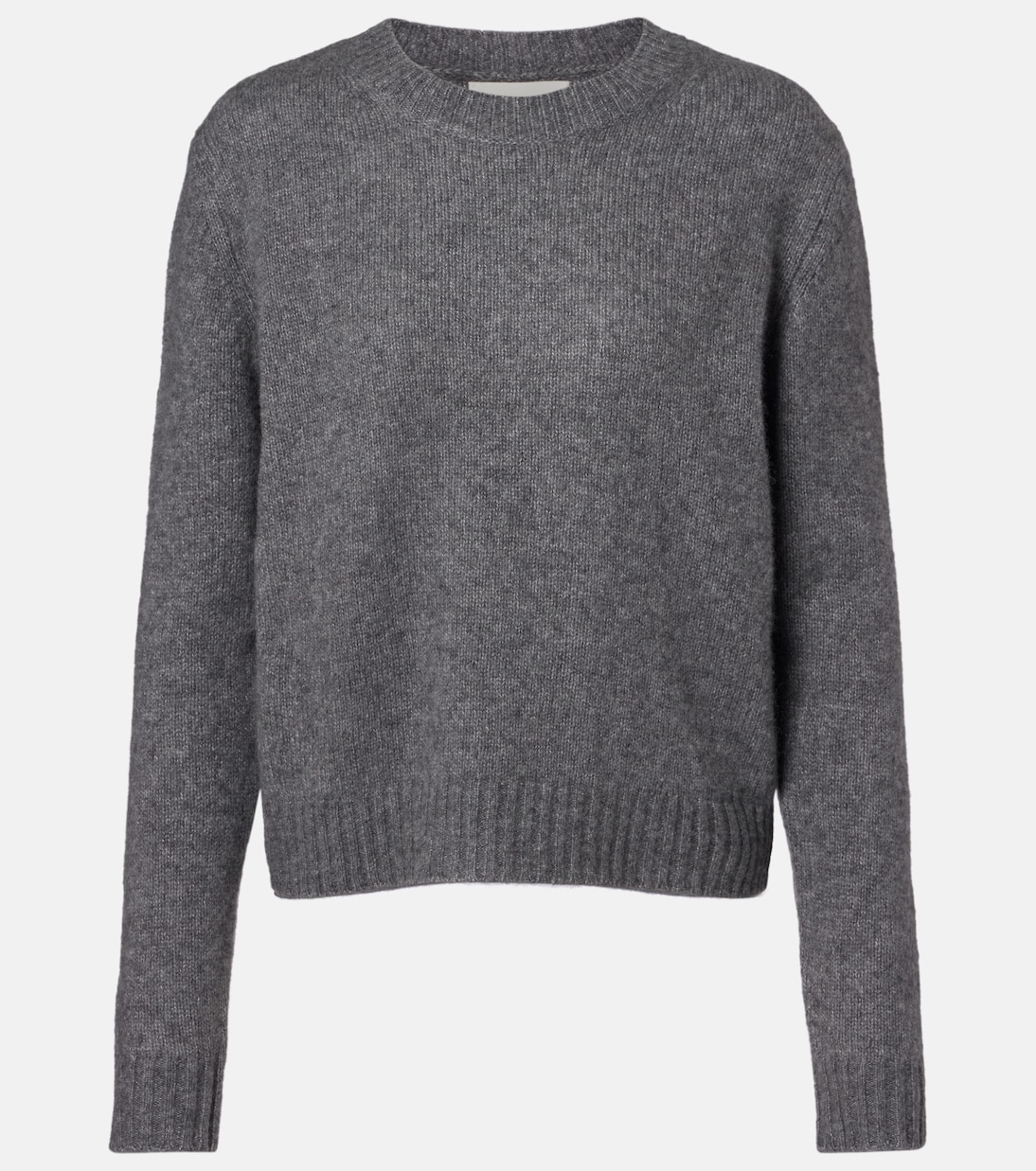 Pullover Mira aus Kaschmir und Seide | Lisa Yang