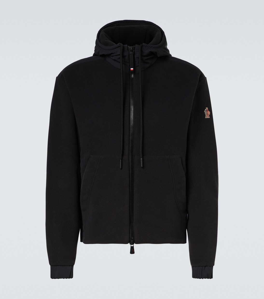 Zip-up hoodie | Moncler Grenoble