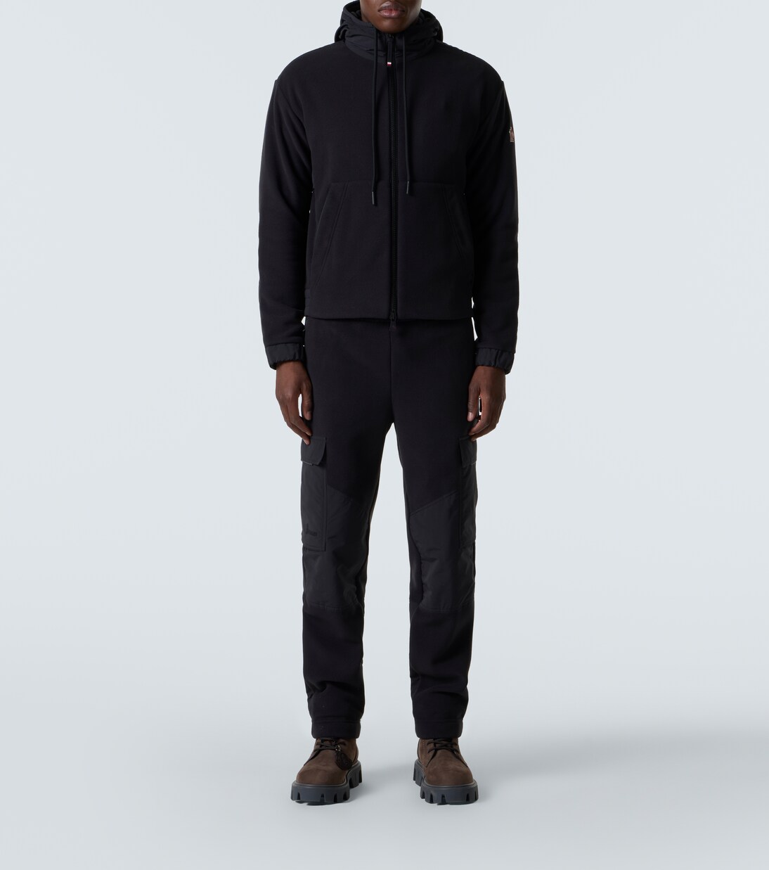 Zip-up hoodie | Moncler Grenoble