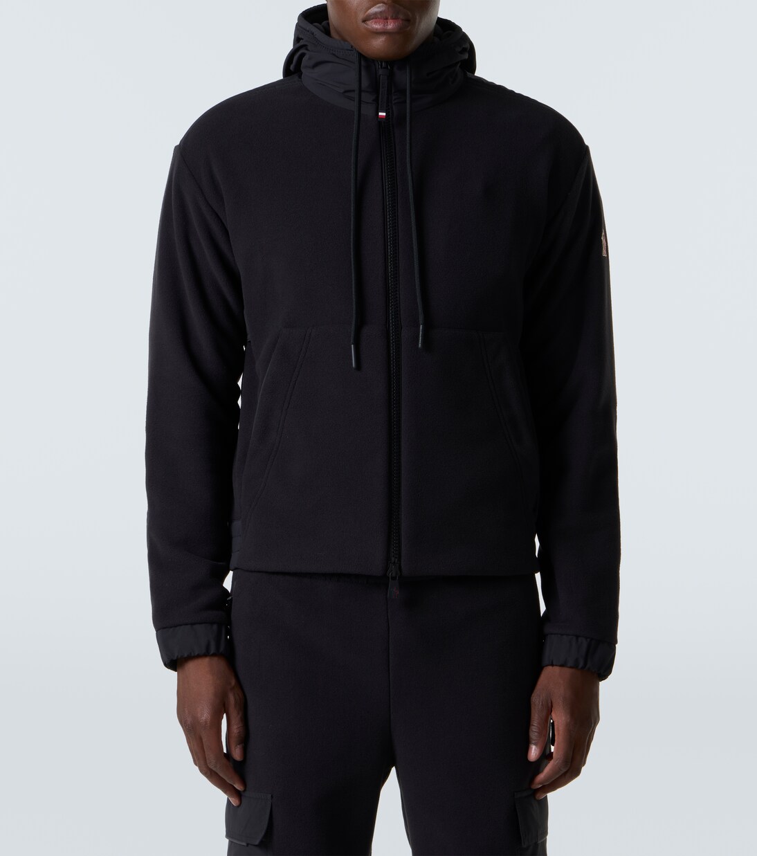 Zip-up hoodie | Moncler Grenoble