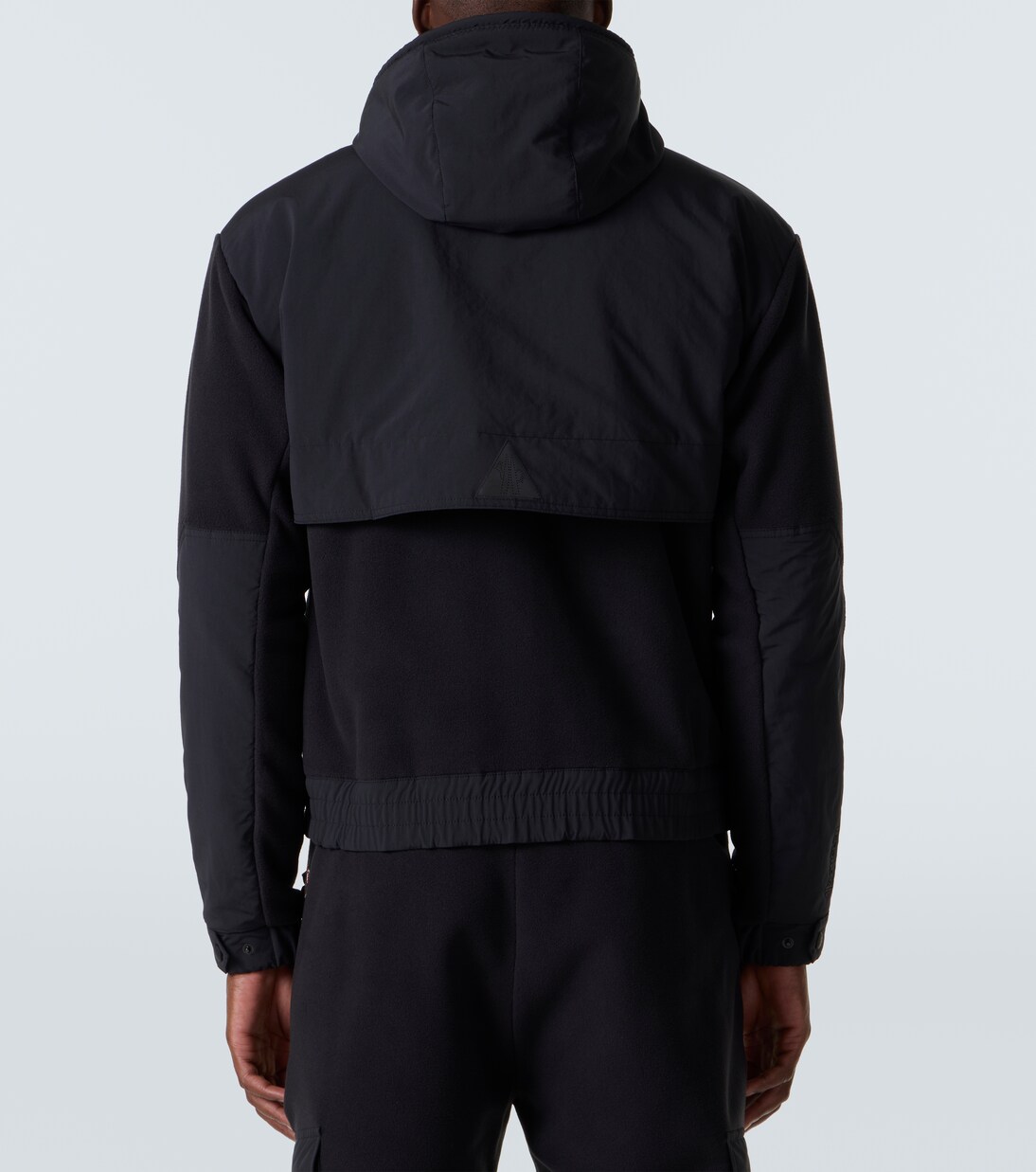Zip-up hoodie | Moncler Grenoble