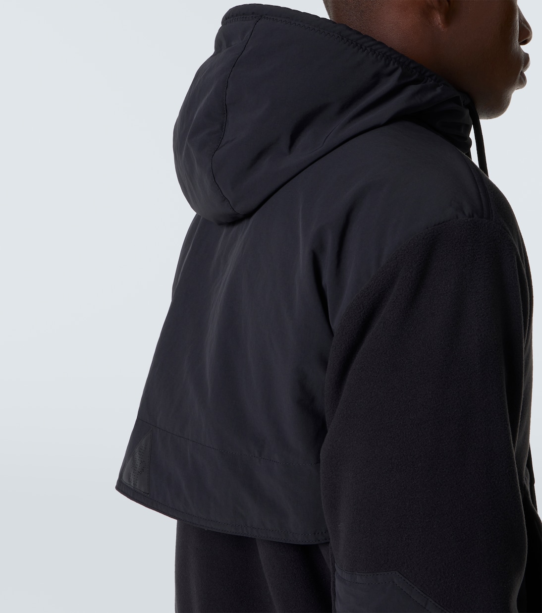 Zip-up hoodie | Moncler Grenoble