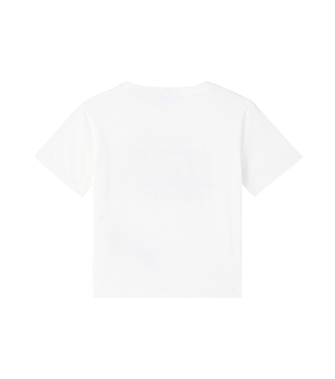 X Euan Roberts T-Shirt aus Baumwolle | Gucci Kids