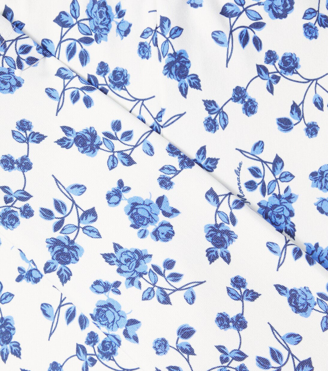 Floral leggings | Monnalisa