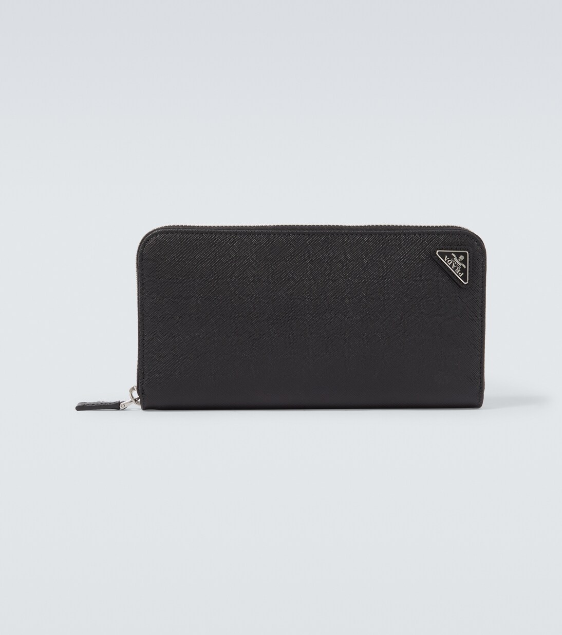 Saffiano leather wallet | Prada