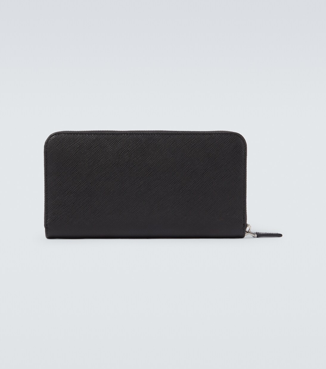 Saffiano leather wallet | Prada