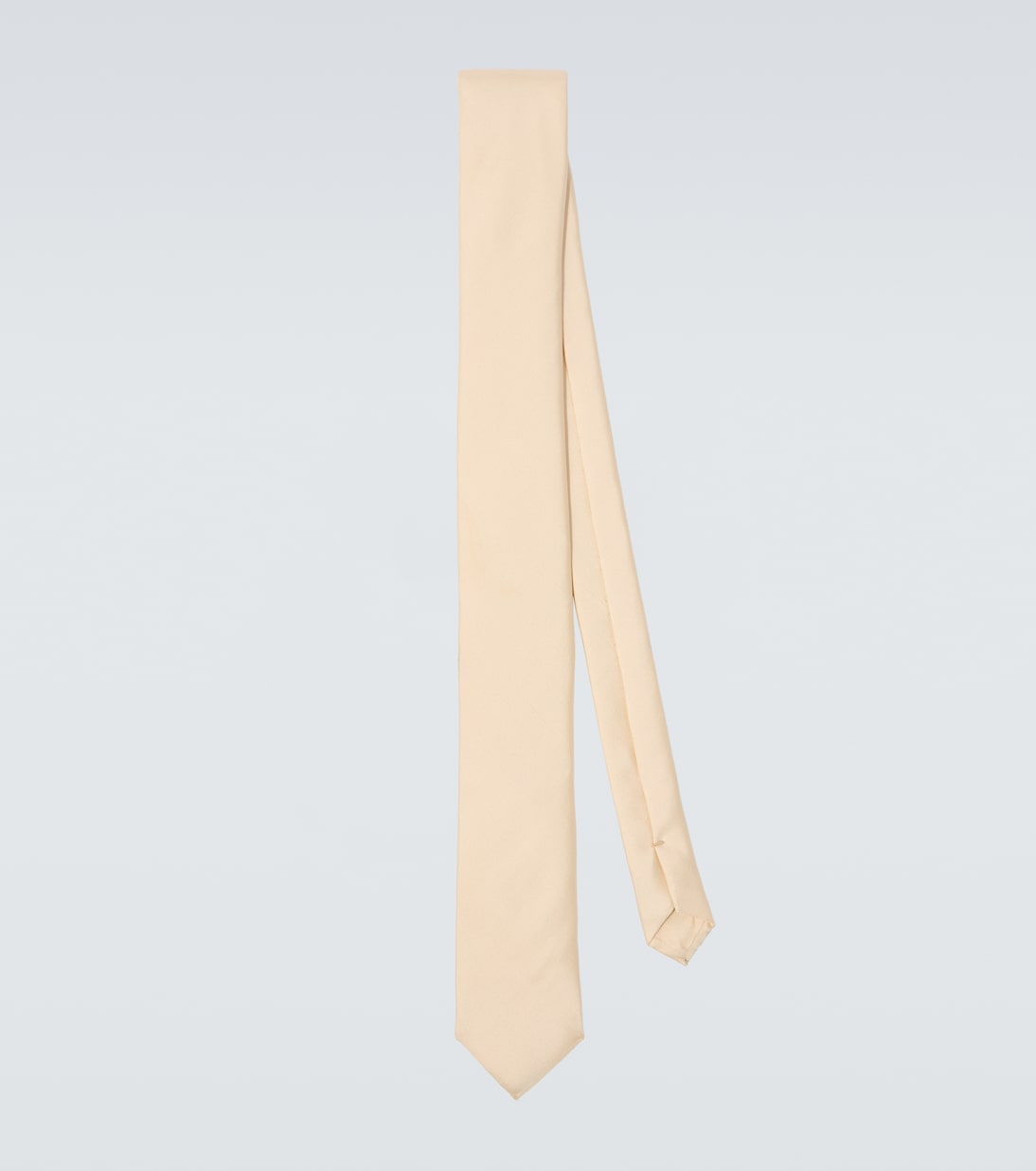 Silk twill tie | Dolce&Gabbana