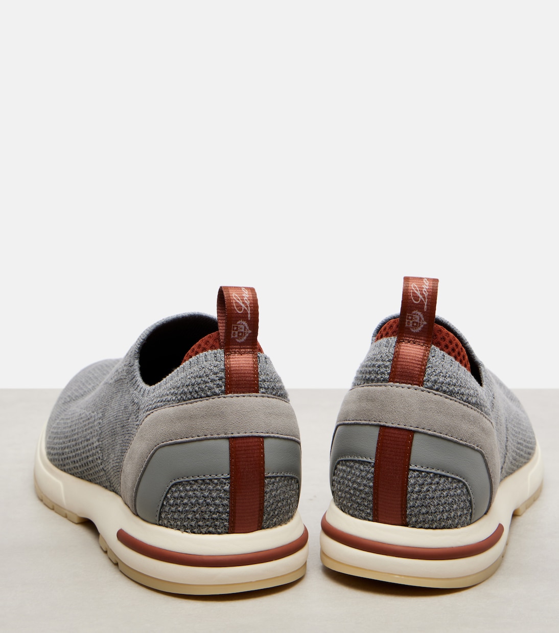 360 LP Flexy Walk sneakers | Loro Piana
