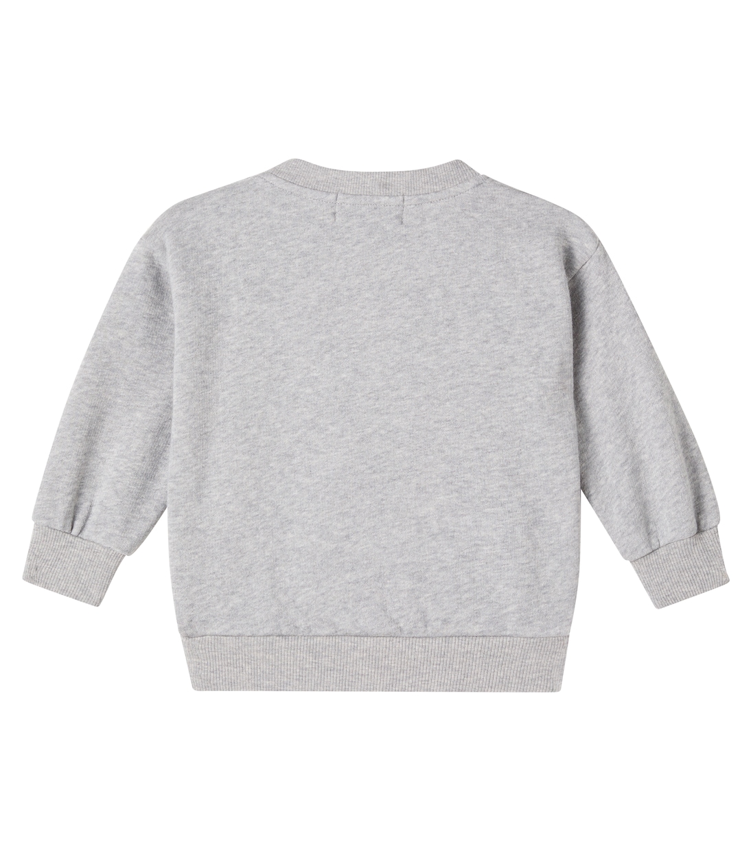 Baby Bedrucktes Sweatshirt Doggy Mate | Bobo Choses