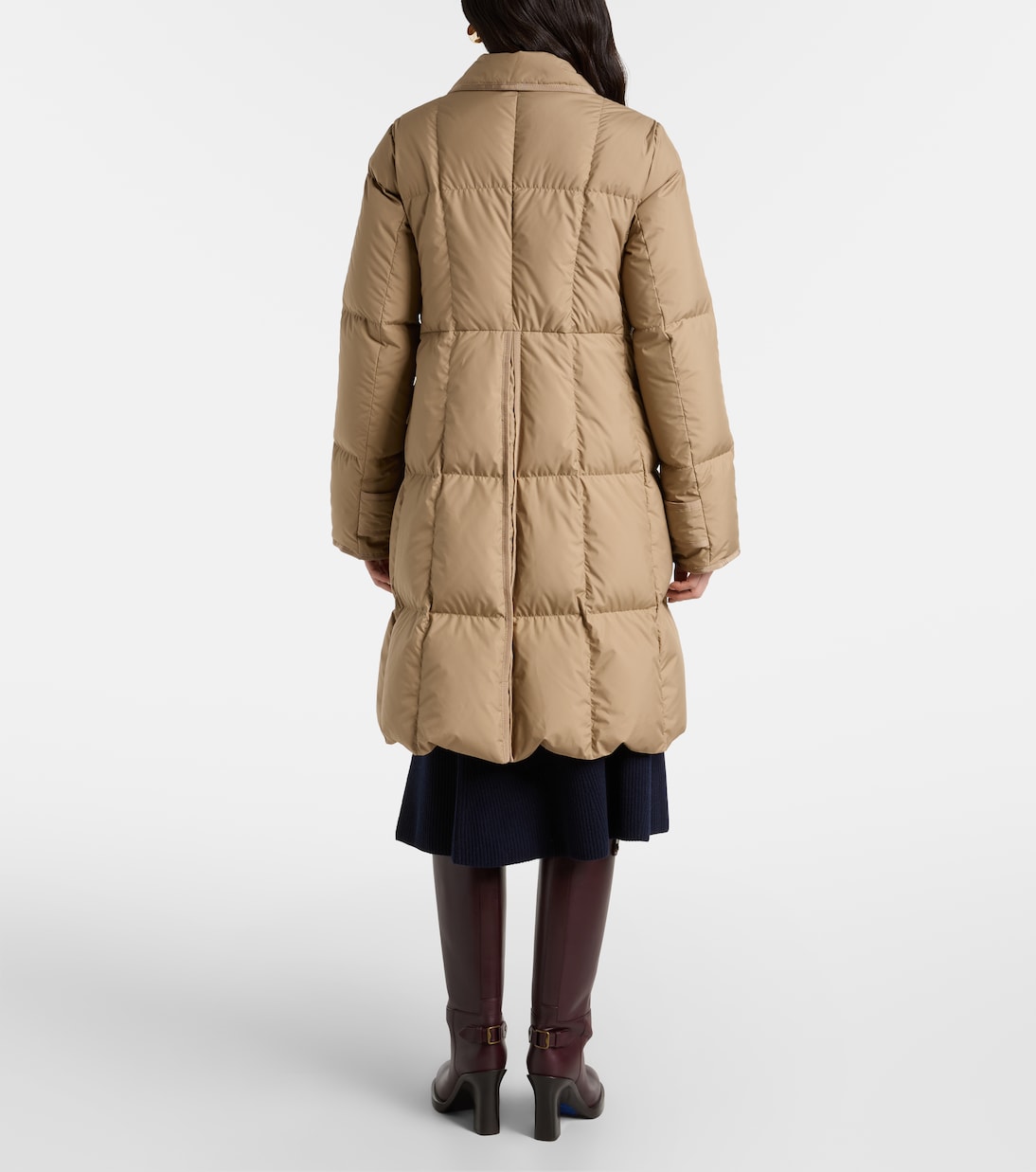 Daunenmantel Achard | Moncler