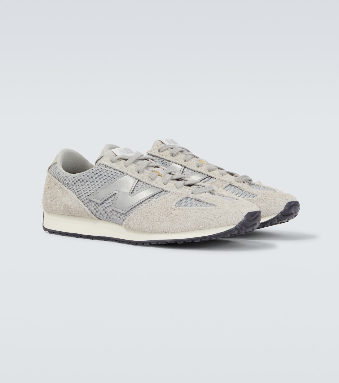 X New Balance Sneakers 471 mit Veloursleder | Junya Watanabe