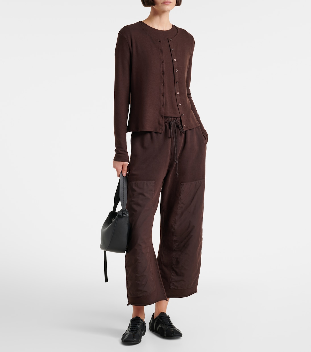 Margo Lauren jersey T-shirt | Leset