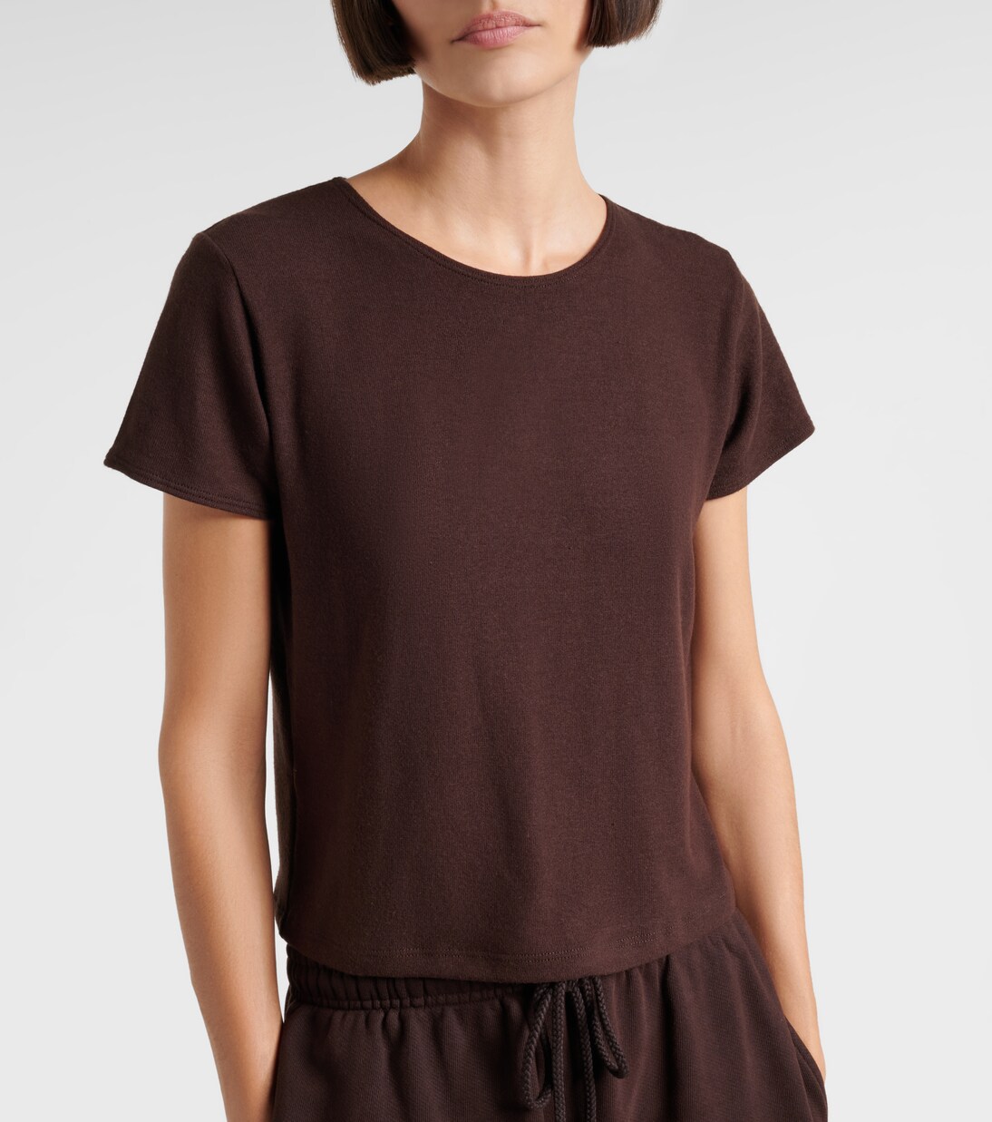 Margo Lauren jersey T-shirt | Leset