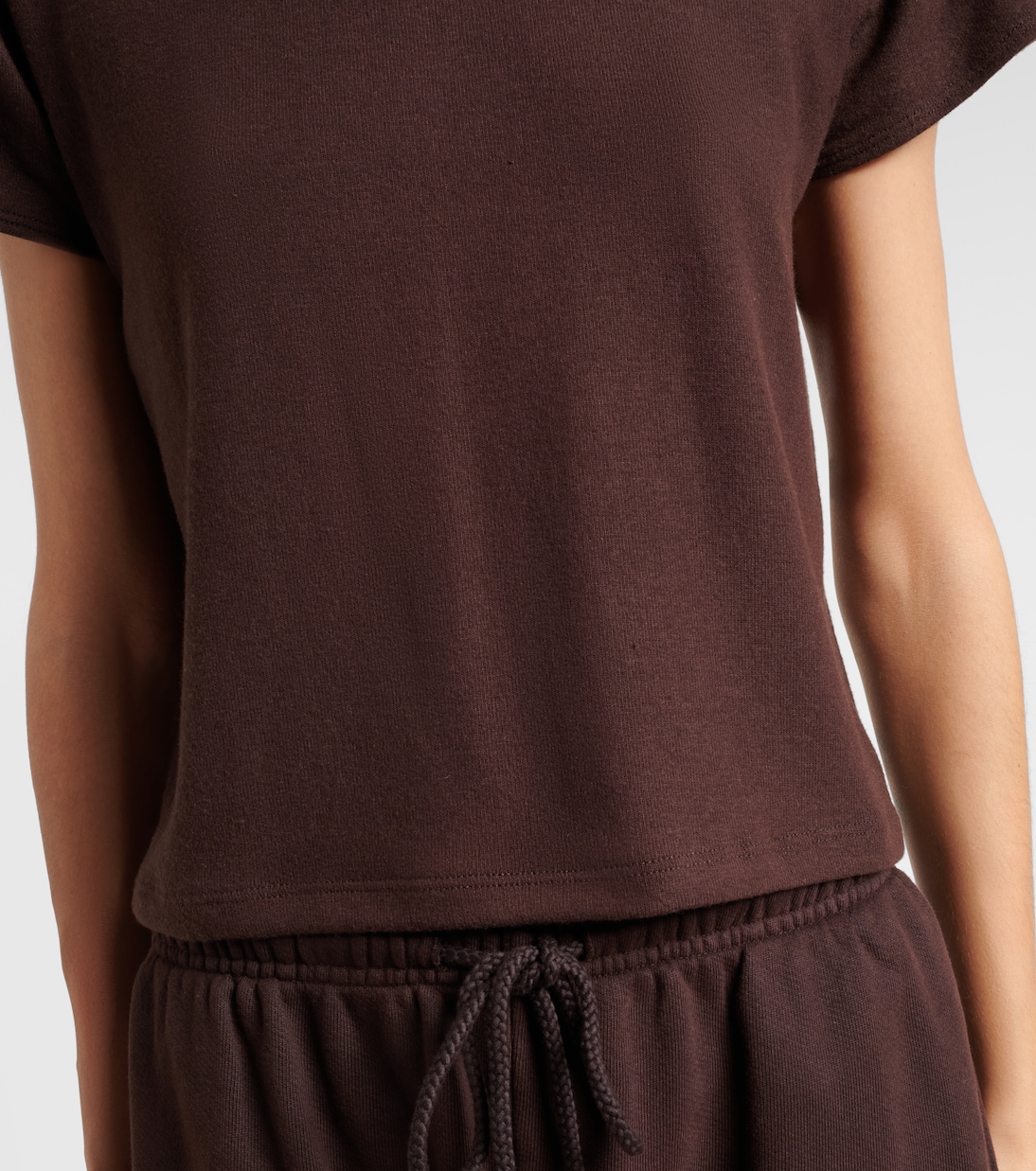 Margo Lauren jersey T-shirt | Leset
