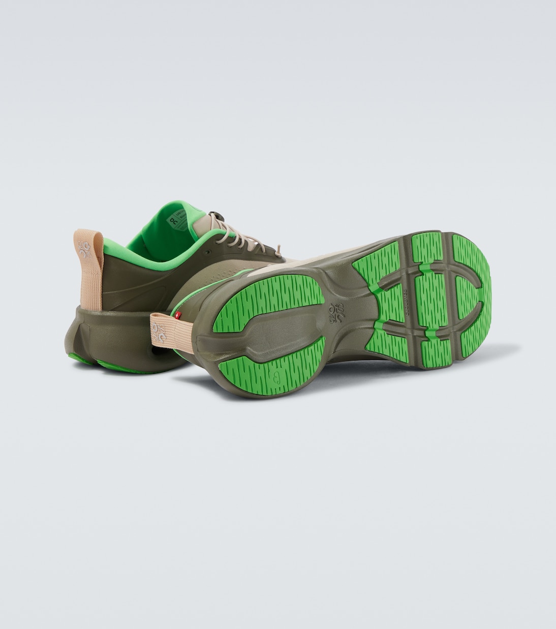 X On Laufschuhe Cloudsolo | Loewe