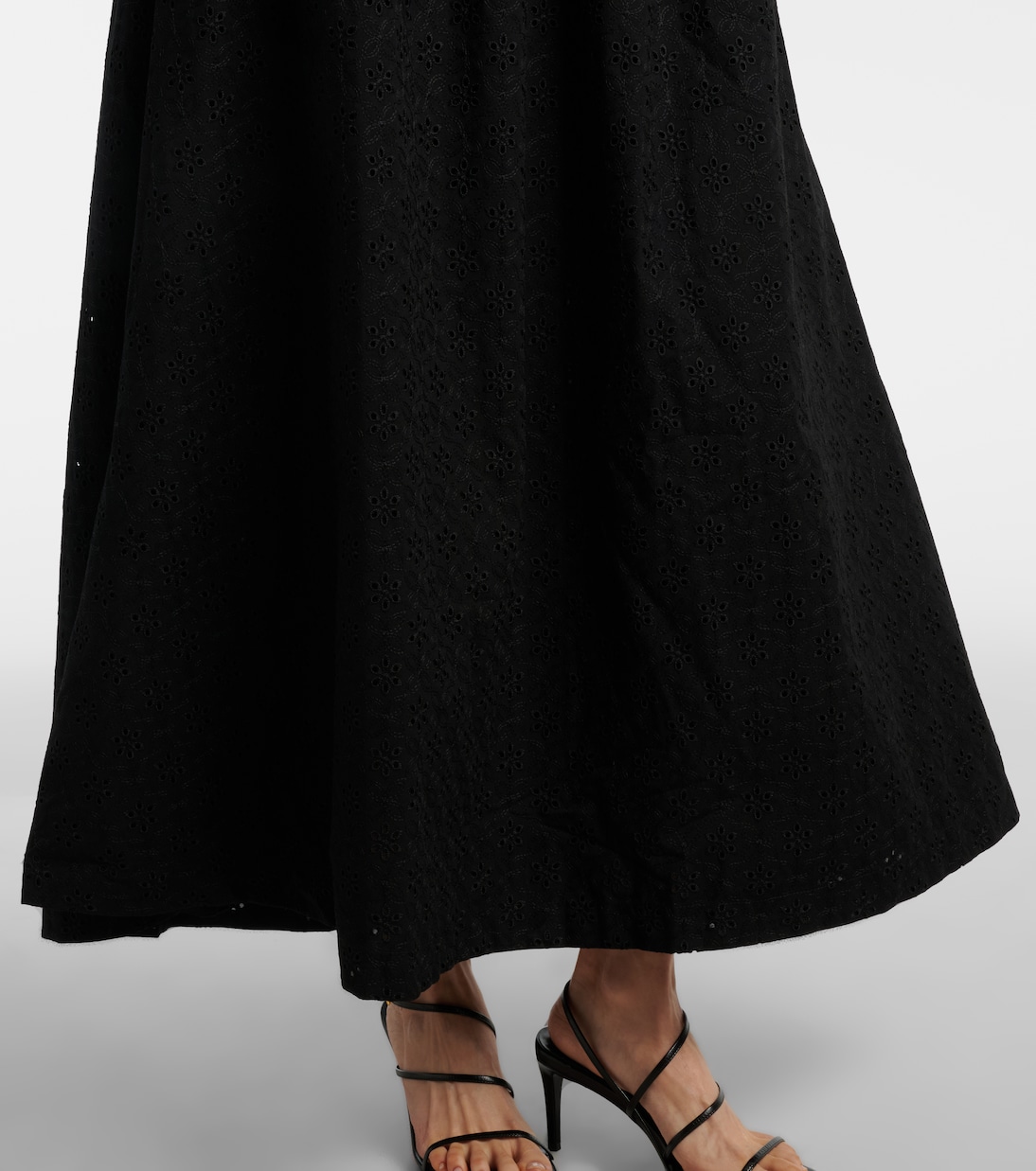 Maxikleid Lia | Faithfull