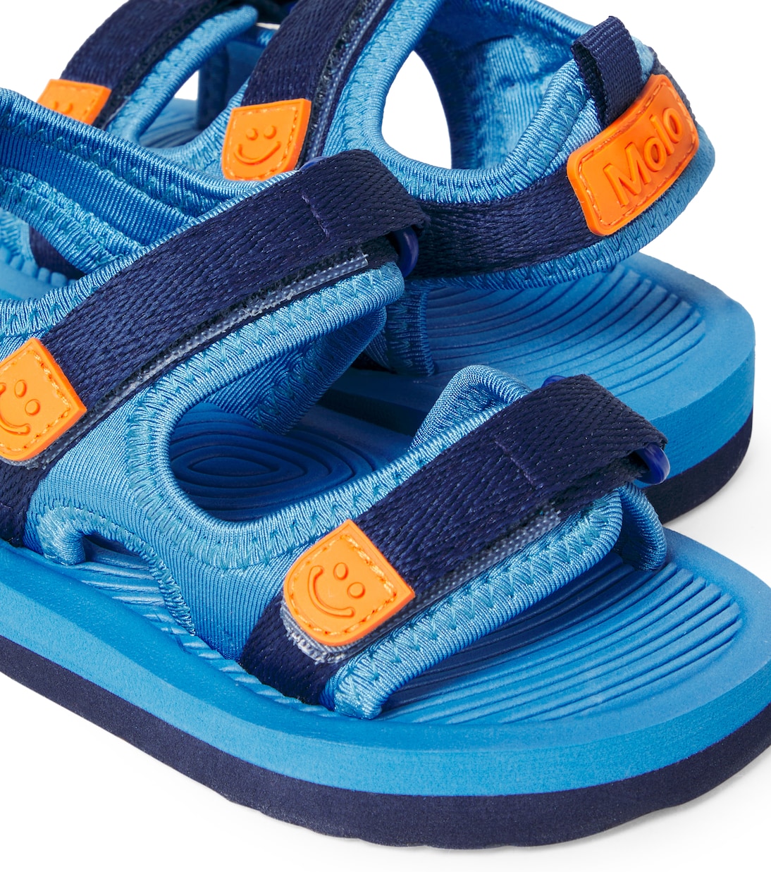Sandalen Zola | Molo