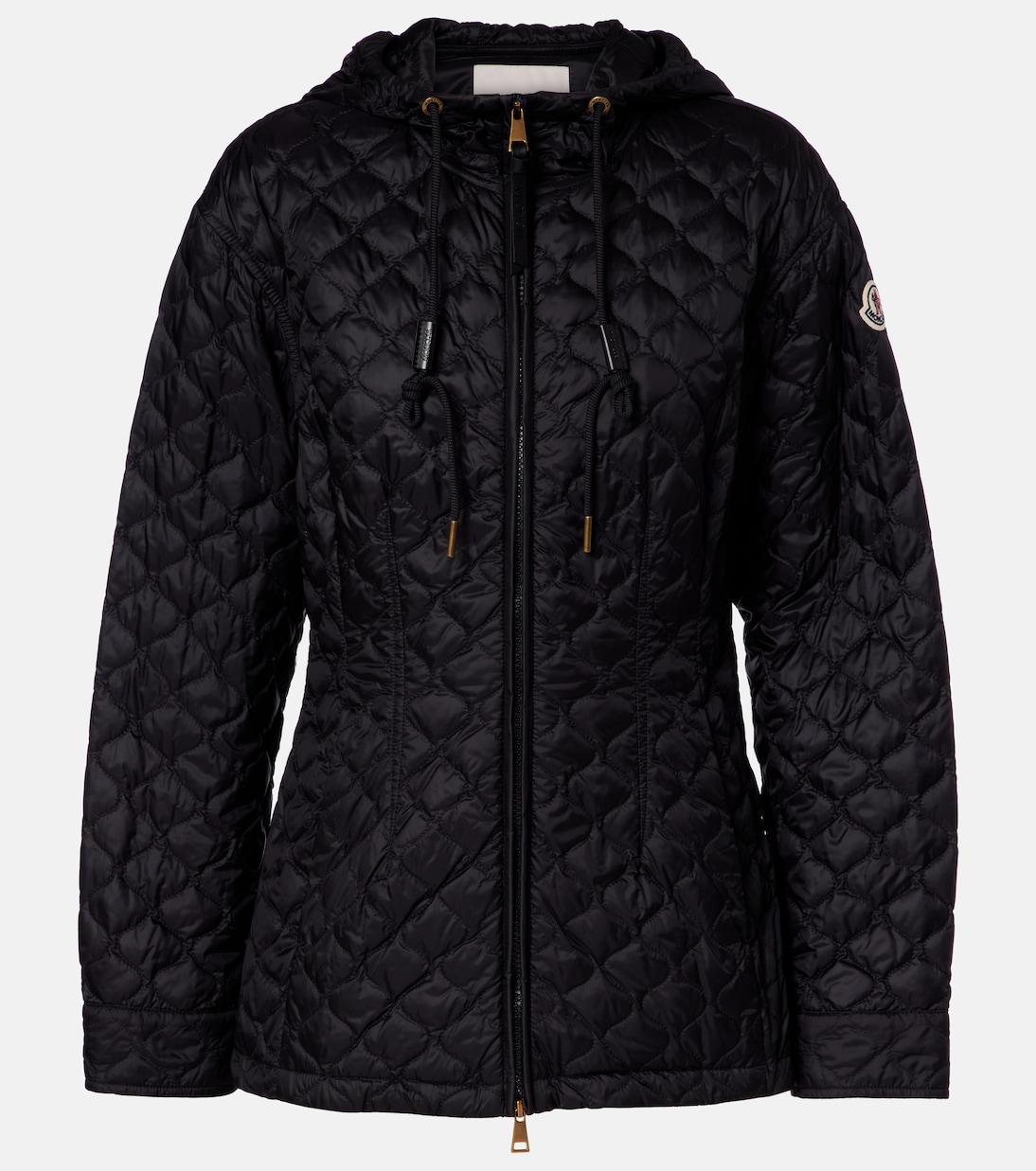 Arum quilted down jacket | Moncler