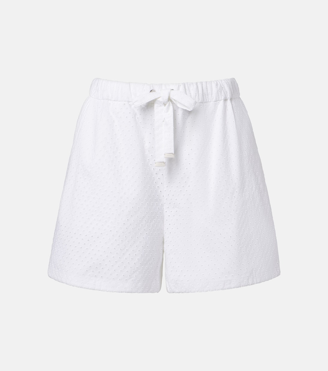 Shorts aus Baumwolle | Moncler