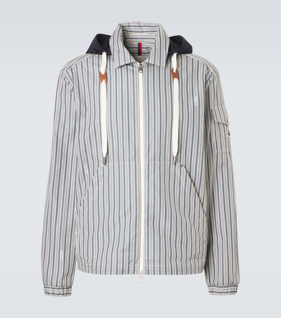 Blouson Havas aus Baumwolle | Moncler