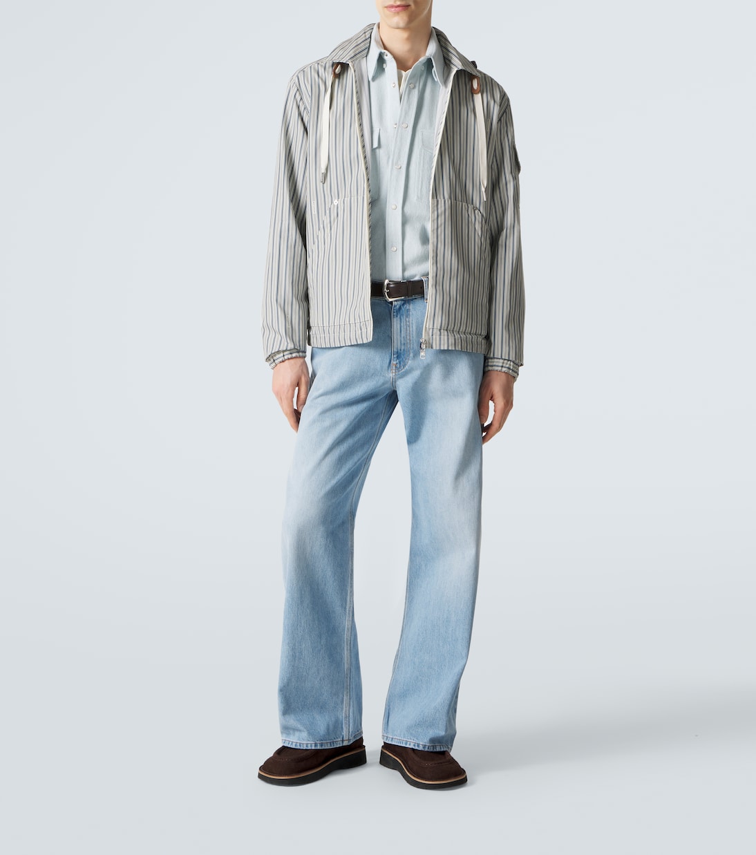 Blouson Havas aus Baumwolle | Moncler