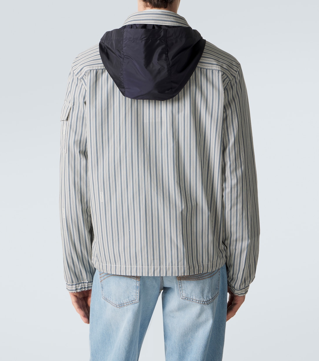 Blouson Havas aus Baumwolle | Moncler