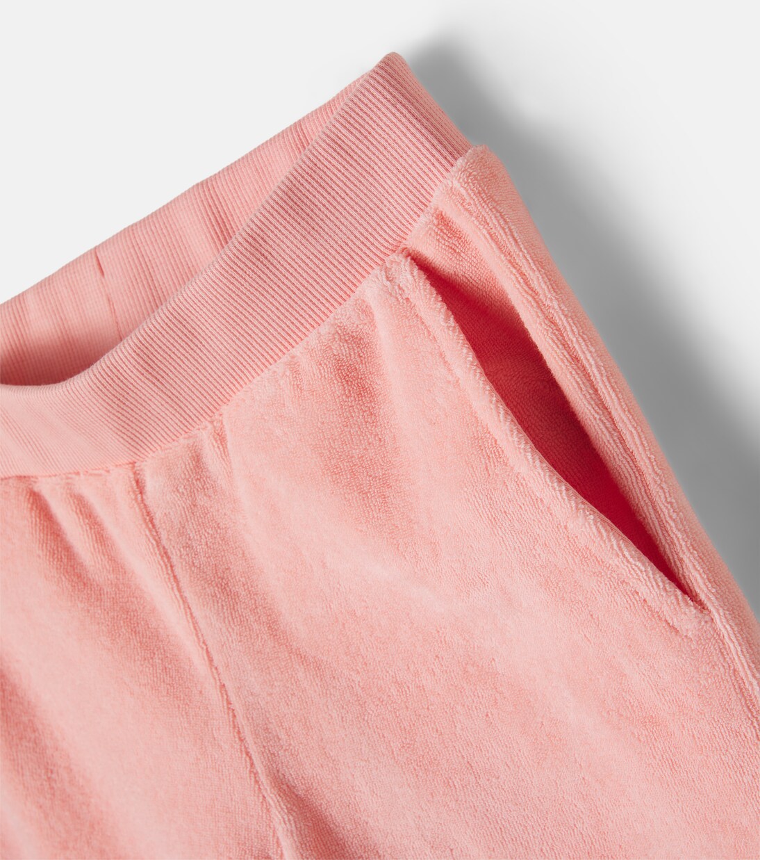 Hose Adoria aus Frottee | Molo