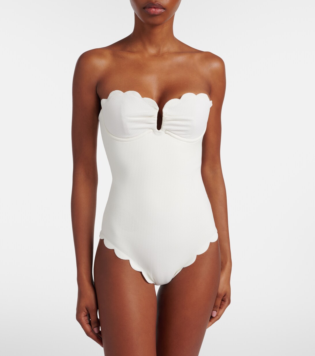 Badeanzug Lisbon Maillot | Marysia