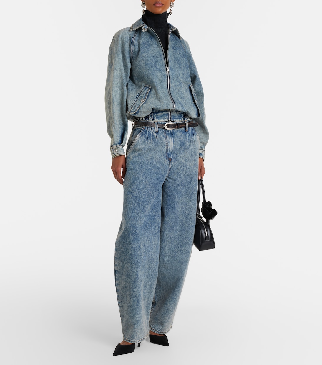 Jeans | Magda Butrym