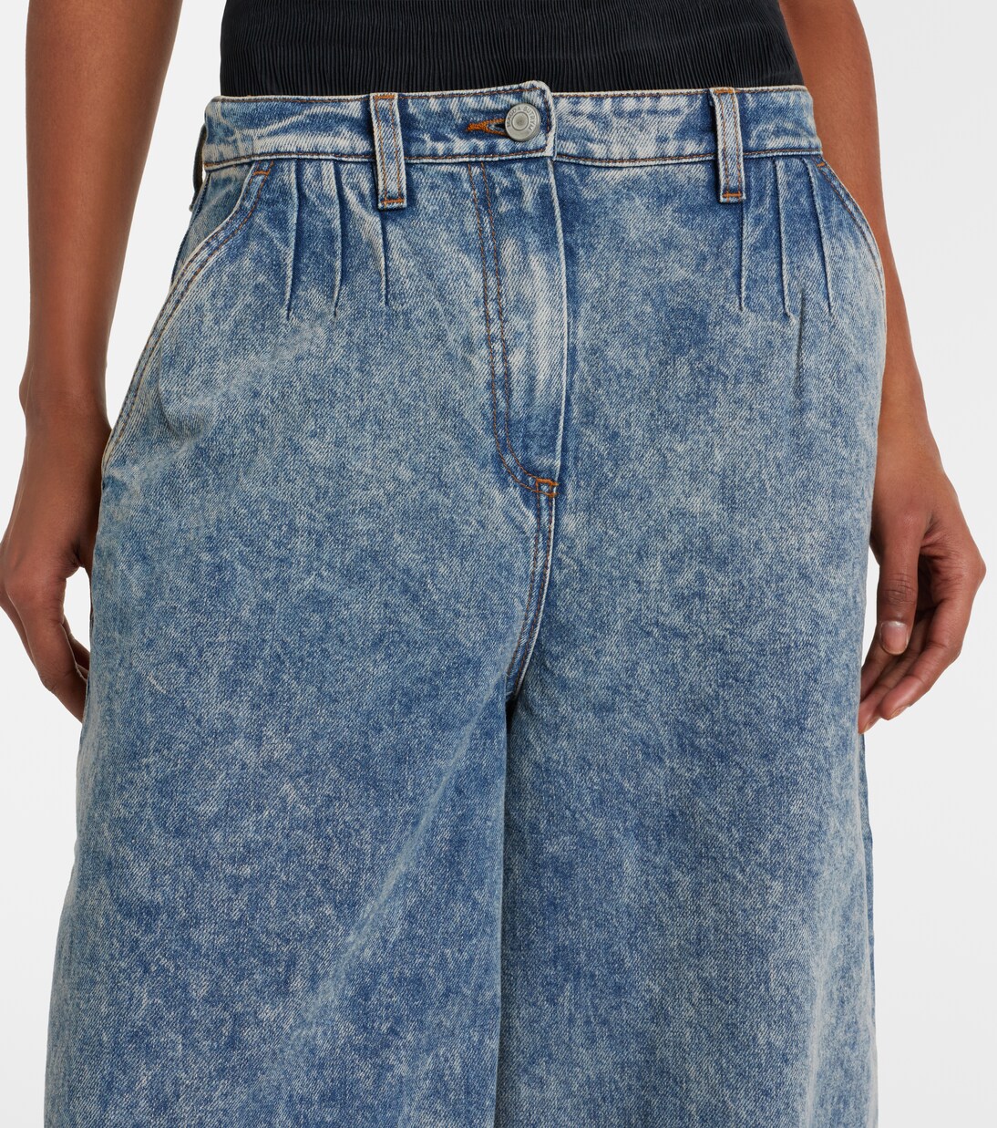 Jeans | Magda Butrym