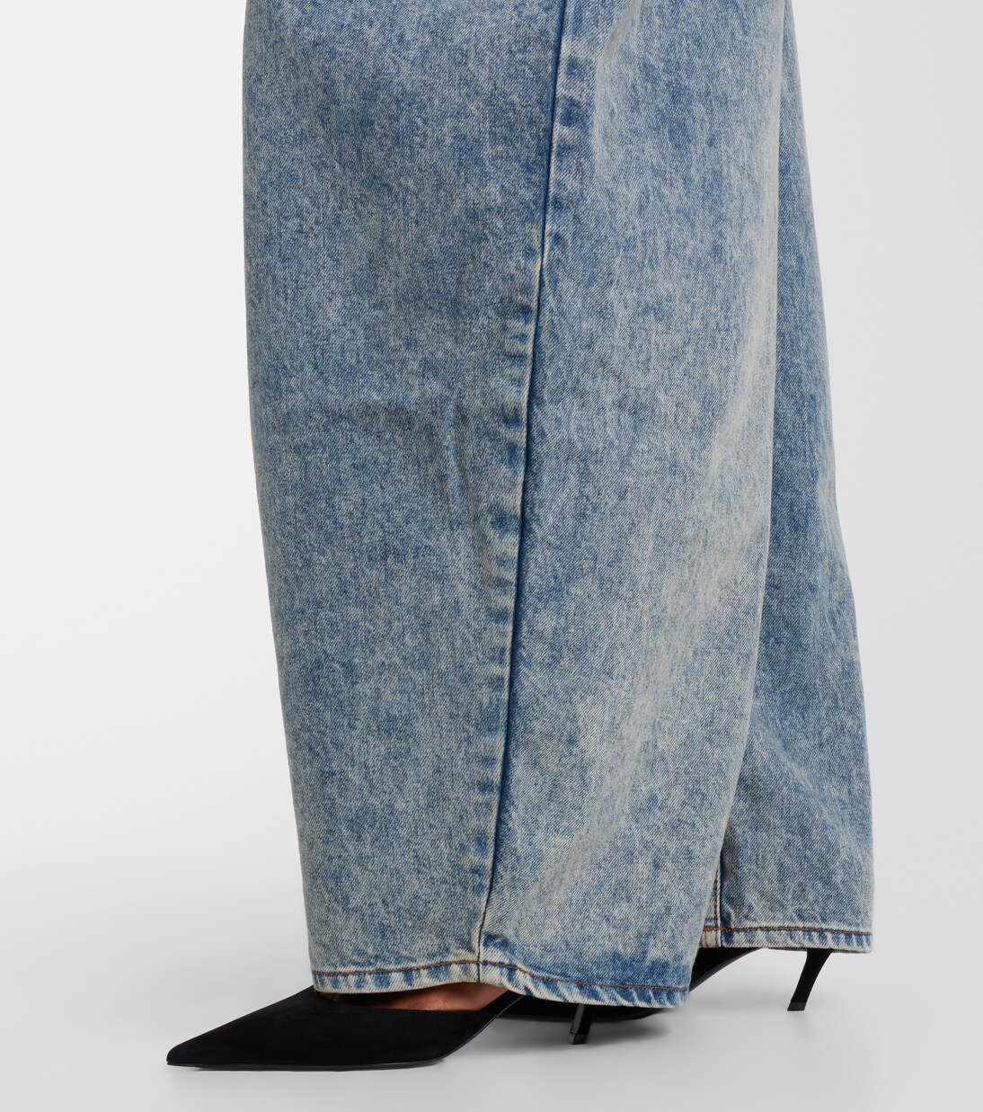 Jeans | Magda Butrym