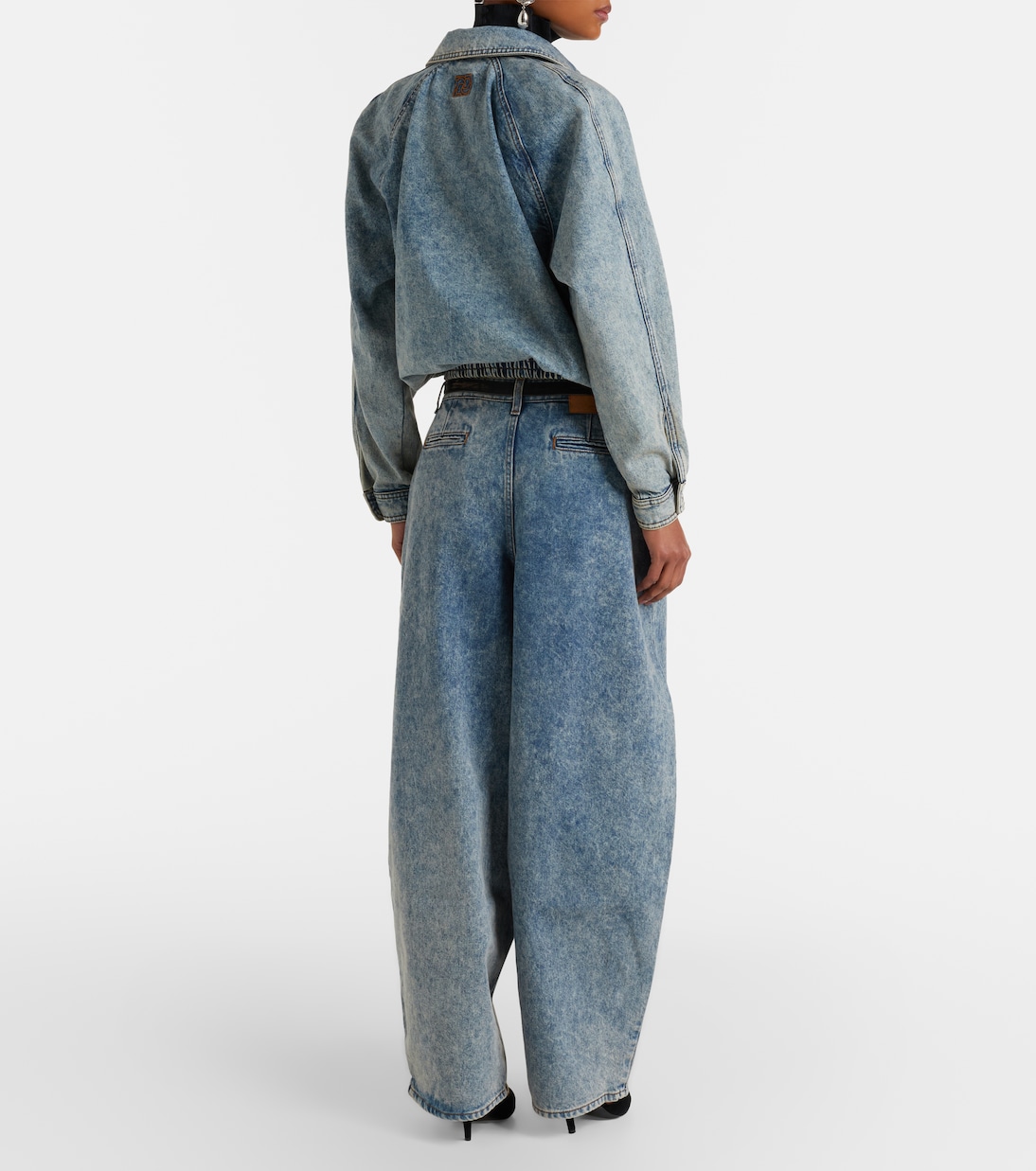 Jeans | Magda Butrym