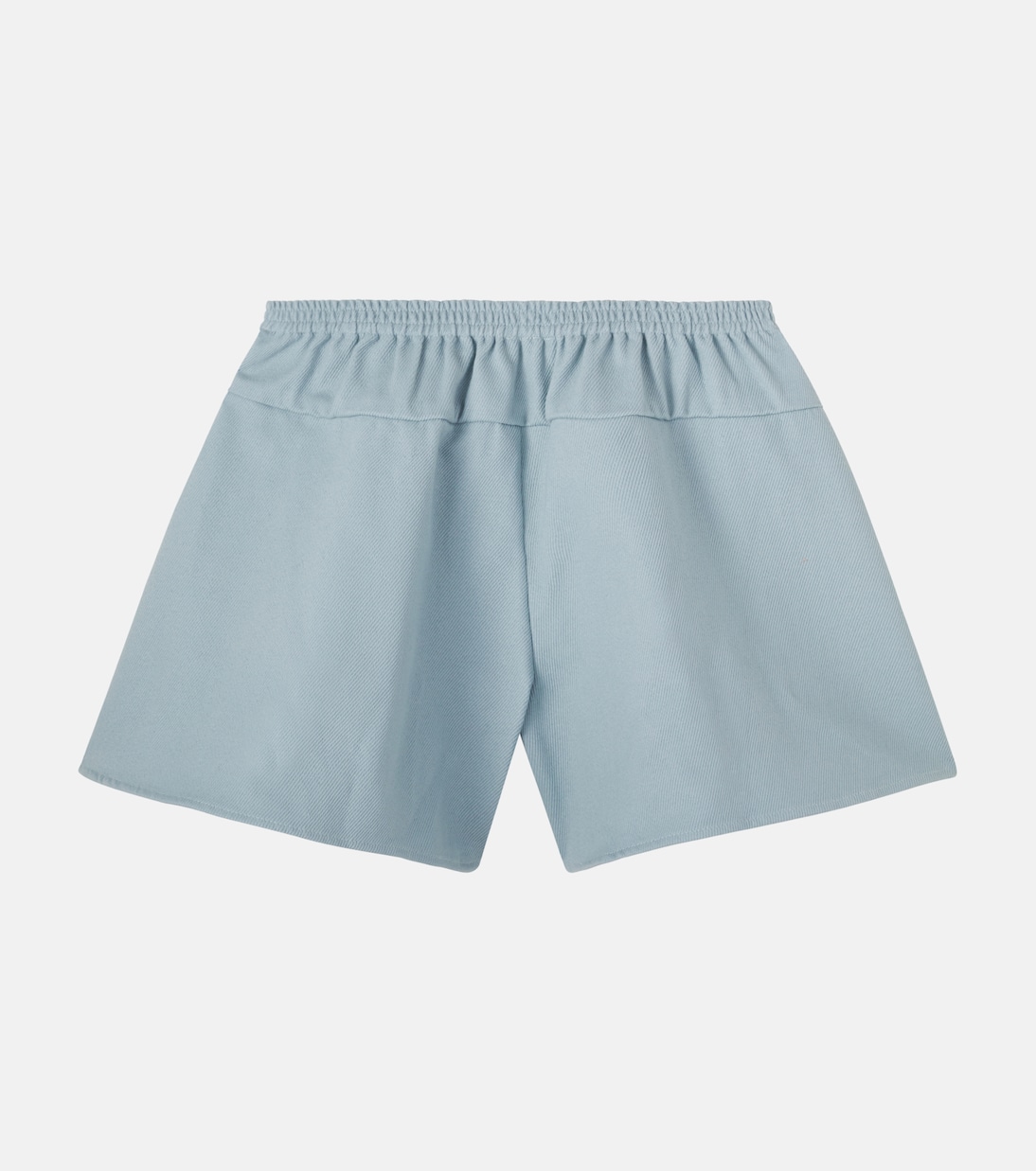 Mazena cotton shorts | Donsje