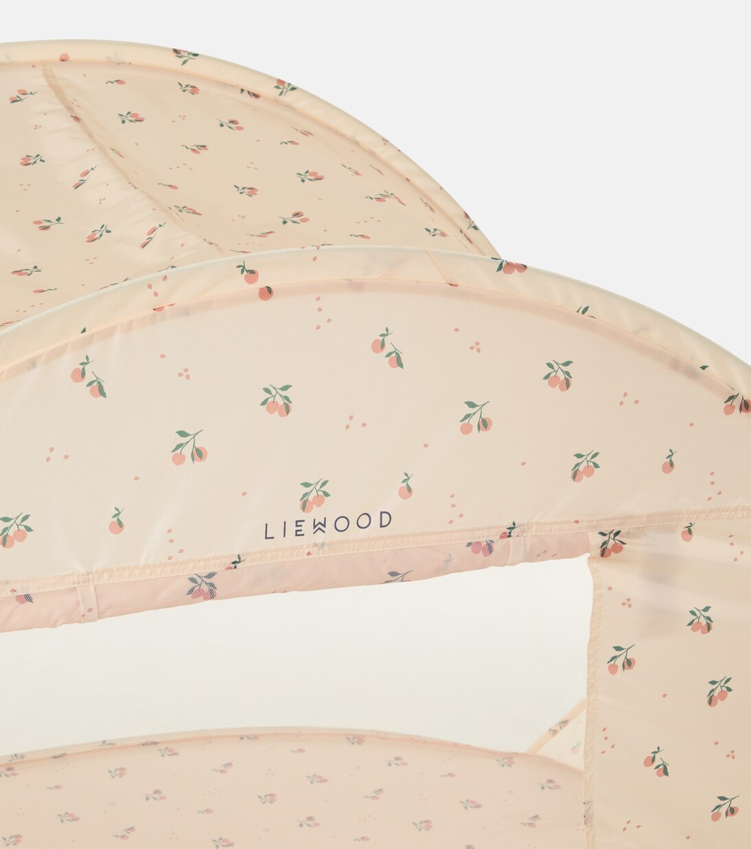 Bedruckte Strandmuschel Cassie | Liewood