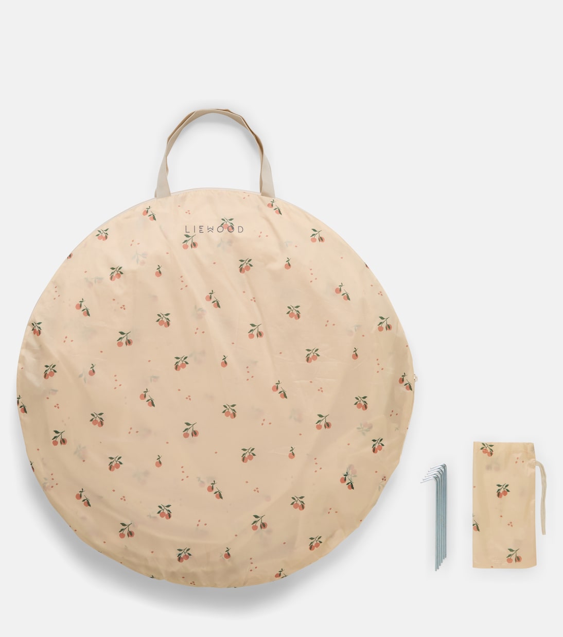 Bedruckte Strandmuschel Cassie | Liewood