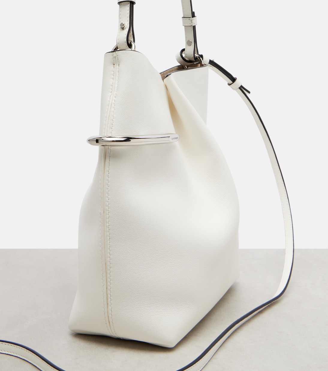 Borsa Pinch Me in pelle | Givenchy