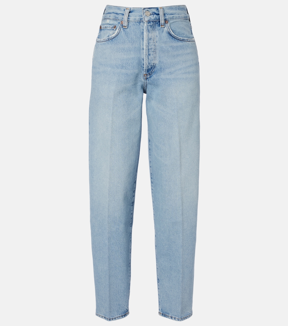 Nate tapered jeans | Agolde