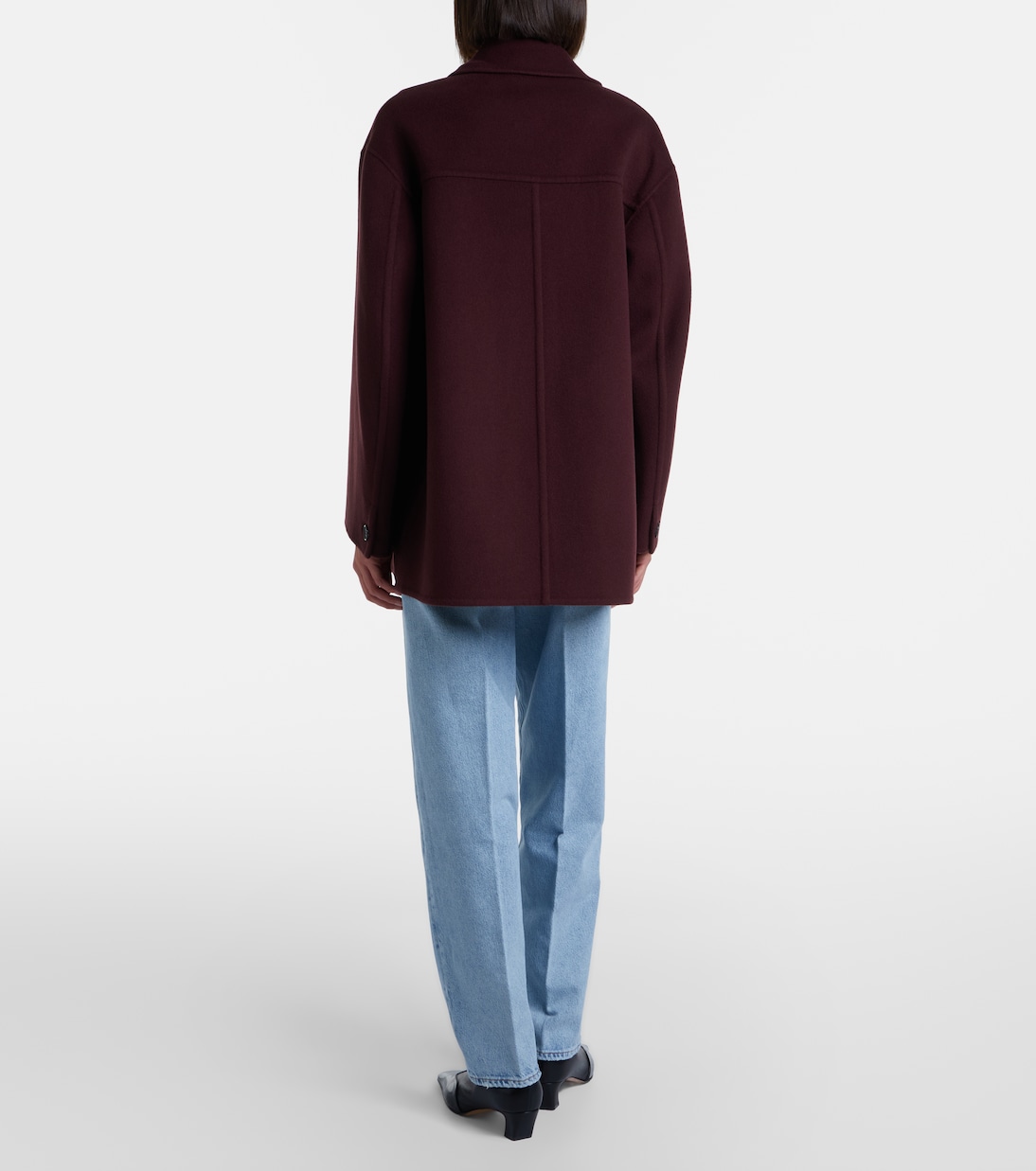 Nate tapered jeans | Agolde